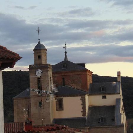Villa Casa De Ensueno En El Casco Antiguo San Martín de Valdeiglesias Exterior foto