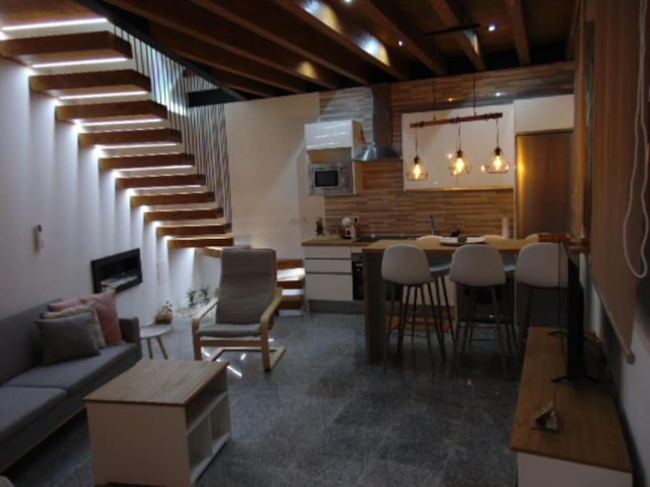 Villa Casa De Ensueno En El Casco Antiguo San Martín de Valdeiglesias Exterior foto