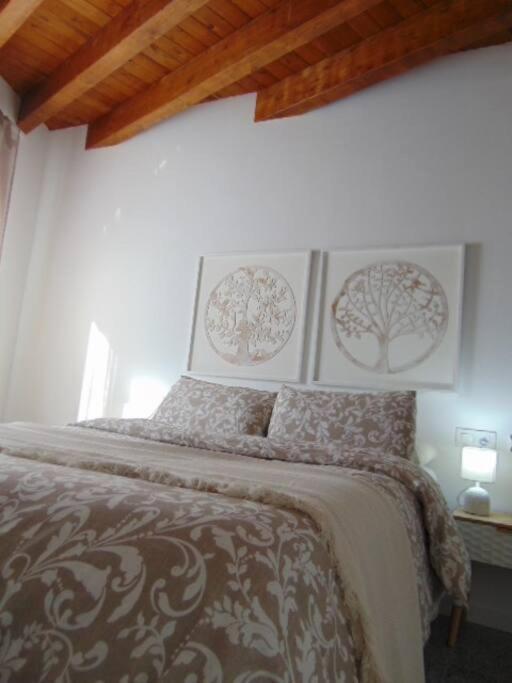 Villa Casa De Ensueno En El Casco Antiguo San Martín de Valdeiglesias Exterior foto