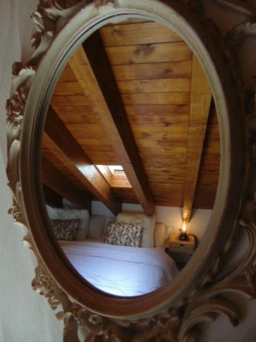 Villa Casa De Ensueno En El Casco Antiguo San Martín de Valdeiglesias Exterior foto