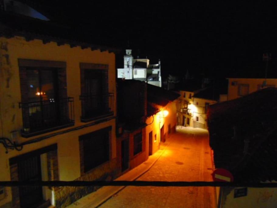 Villa Casa De Ensueno En El Casco Antiguo San Martín de Valdeiglesias Exterior foto